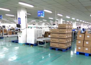智能物流的發(fā)展將呈現(xiàn)這五大趨勢